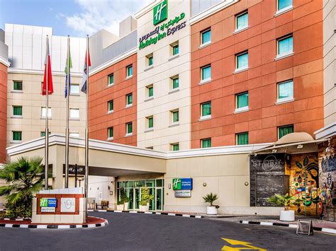 holiday inn express internet city|Holiday Inn Express Dubai